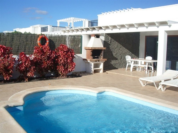 Imagen general del Villa Susaeta. Foto 7