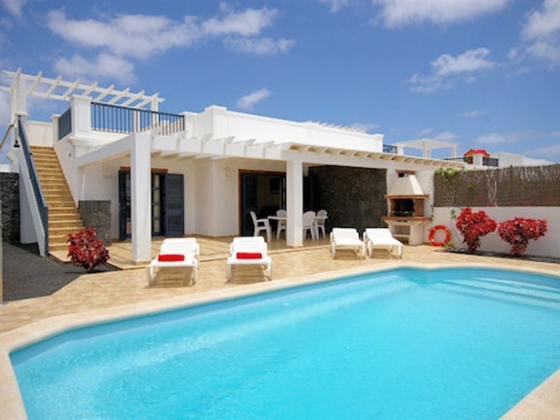 Imagen general del Villa Susaeta. Foto 9