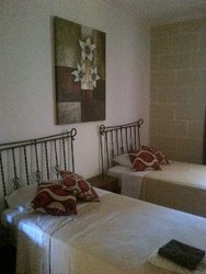 Imagen general del Villa Ta Stocks. Foto 5