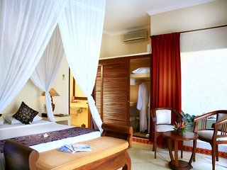 Imagen de la habitación del Villa The Kozy Villas. Foto 3