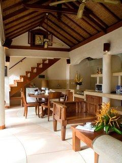 Imagen de la habitación del Villa The Kozy Villas. Foto 4