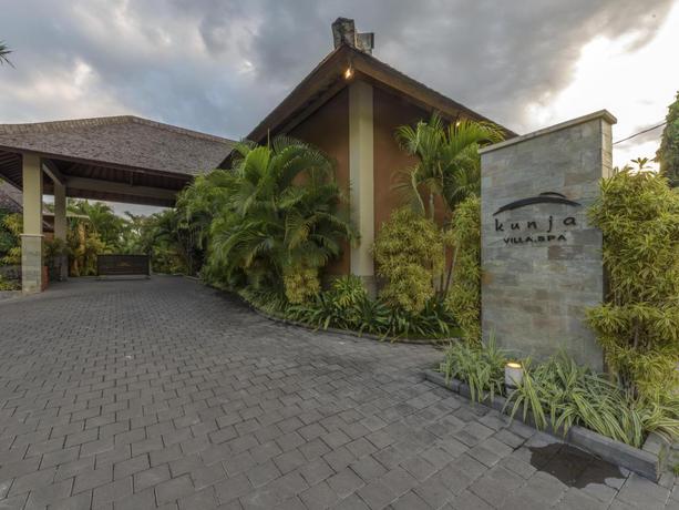 Imagen de los exteriores del Villa The Kunja - Chse Certified. Foto 11