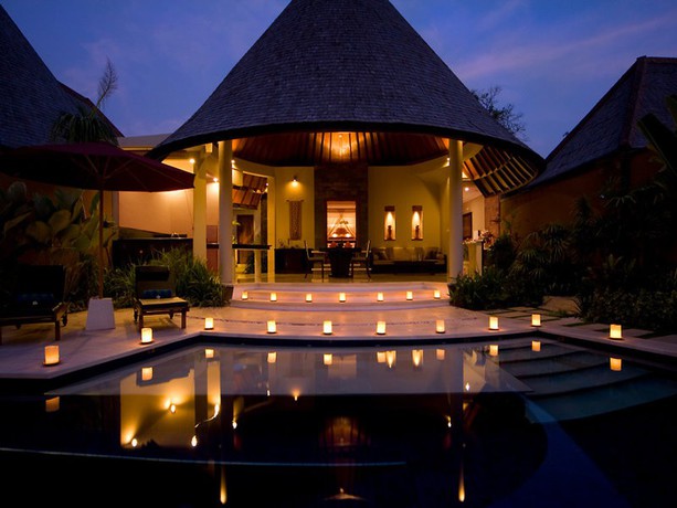 Imagen de los exteriores del Villa The Kunja - Chse Certified. Foto 12