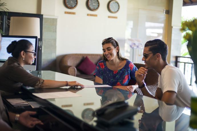 Imagen de los interiores del Villa The Kunja - Chse Certified. Foto 13