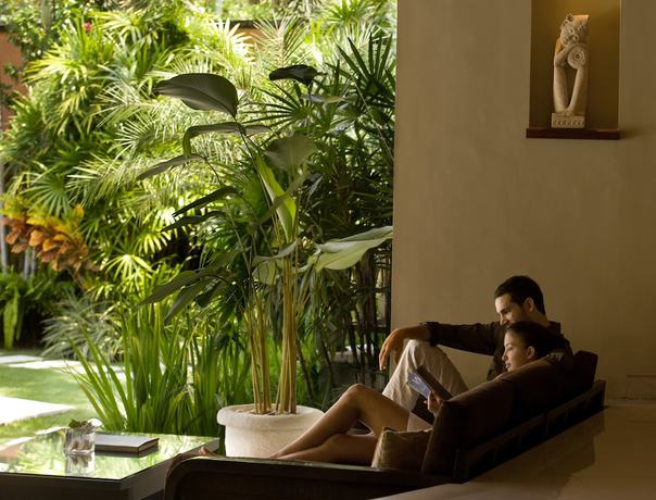 Imagen de los interiores del Villa The Kunja - Chse Certified. Foto 14