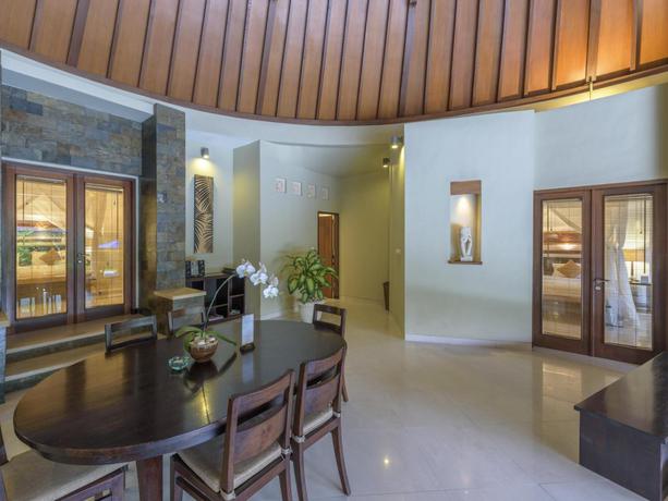 Imagen de los interiores del Villa The Kunja - Chse Certified. Foto 17