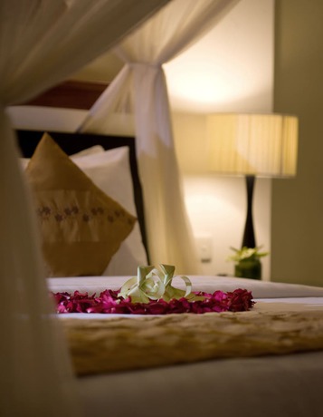 Imagen de la habitación del Villa The Kunja - Chse Certified. Foto 8