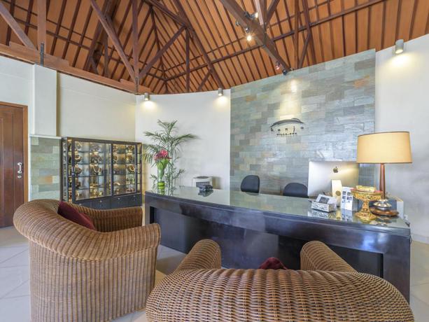 Imagen de los interiores del Villa The Kunja - Chse Certified. Foto 19