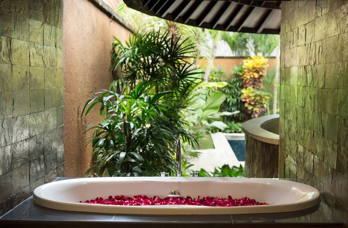 Imagen de la habitación del Villa The Kunja - Chse Certified. Foto 9