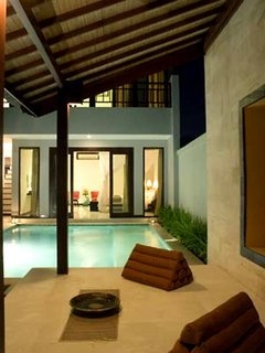 Imagen general del Villa The Replica Suite. Foto 4