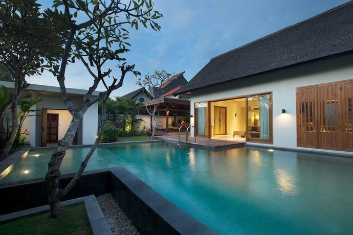 Imagen de la habitación del Villa The Samaya Seminyak - Chse Certified. Foto 4