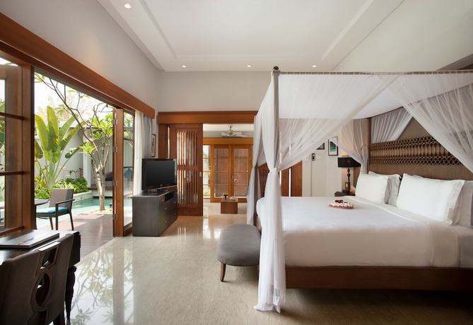 Imagen de la habitación del Villa The Samaya Seminyak - Chse Certified. Foto 5