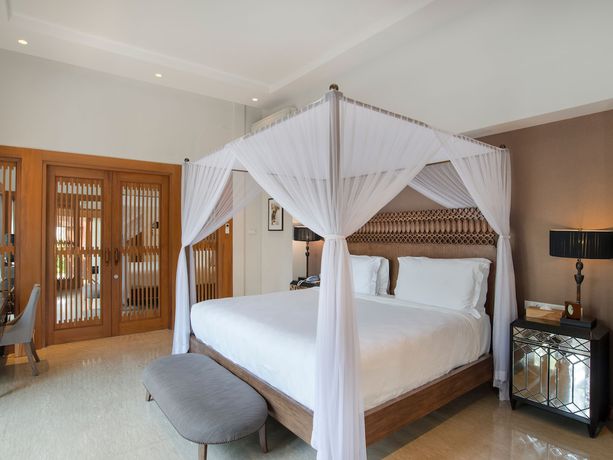 Imagen de la habitación del Villa The Samaya Seminyak - Chse Certified. Foto 6