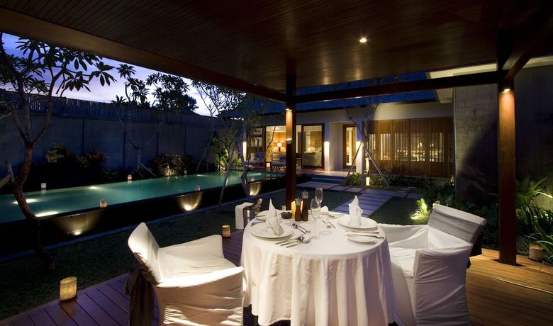 Imagen de la habitación del Villa The Samaya Seminyak - Chse Certified. Foto 7