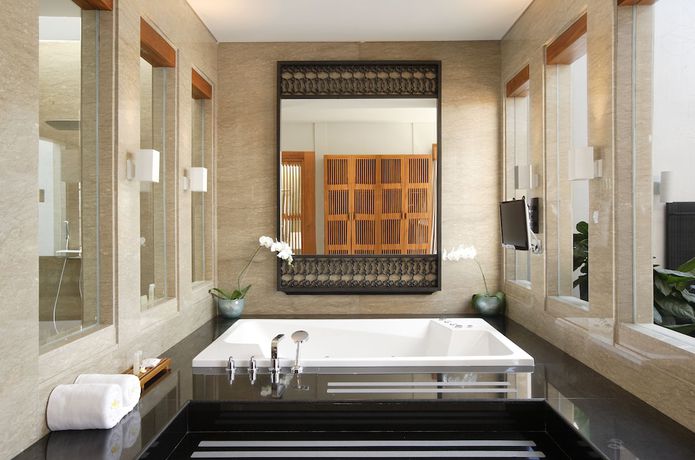 Imagen de la habitación del Villa The Samaya Seminyak - Chse Certified. Foto 8