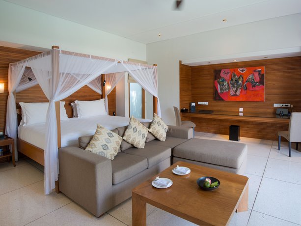 Imagen de la habitación del Villa The Samaya Seminyak - Chse Certified. Foto 9