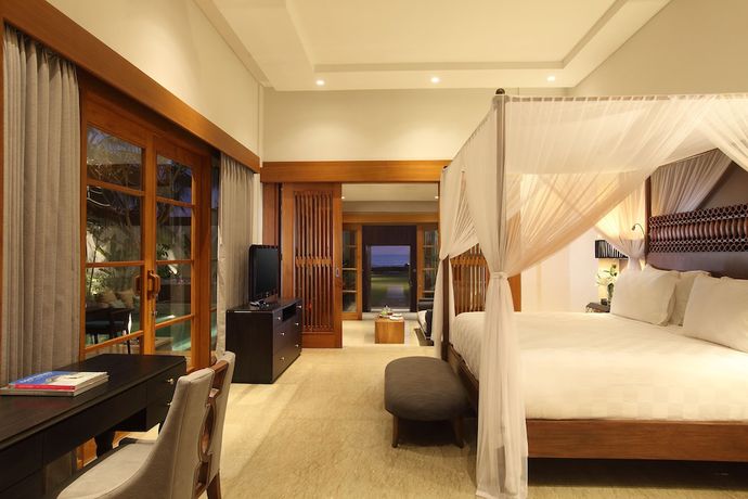 Imagen de la habitación del Villa The Samaya Seminyak - Chse Certified. Foto 10