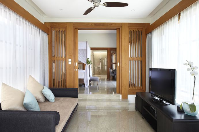 Imagen de la habitación del Villa The Samaya Seminyak - Chse Certified. Foto 11