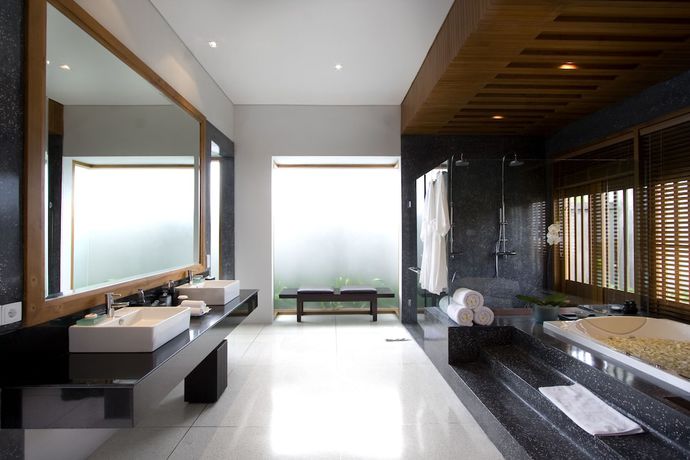Imagen de la habitación del Villa The Samaya Seminyak - Chse Certified. Foto 12