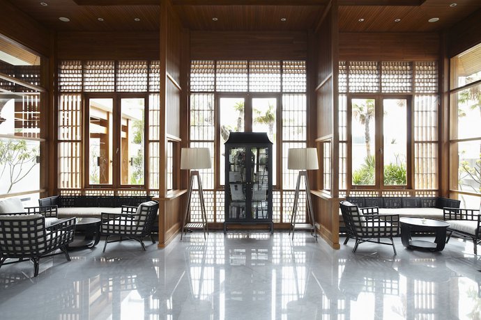 Imagen de los interiores del Villa The Samaya Seminyak - Chse Certified. Foto 15