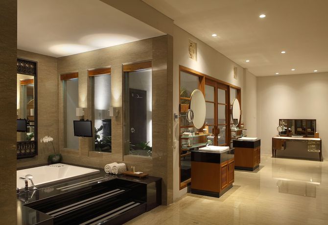 Imagen de la habitación del Villa The Samaya Seminyak - Chse Certified. Foto 13