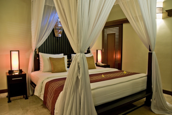 Imagen de la habitación del Villa The Ulin s and Spa - By Karaniya Experience. Foto 2