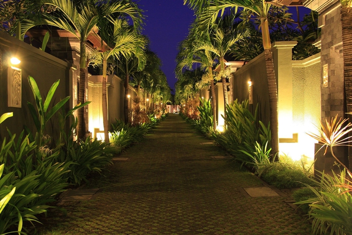 Imagen de los exteriores del Villa The Ulin s and Spa - By Karaniya Experience. Foto 3