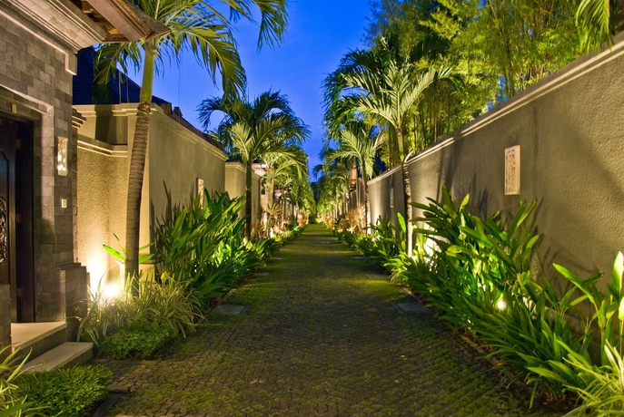 Imagen de los exteriores del Villa The Ulin s and Spa - By Karaniya Experience. Foto 4