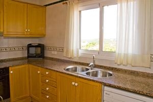 Imagen de la habitación del Villa Torre Solí Garden. Foto 3