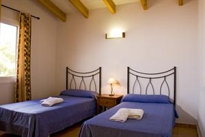 Imagen de la habitación del Villa Torre Solí Garden. Foto 4