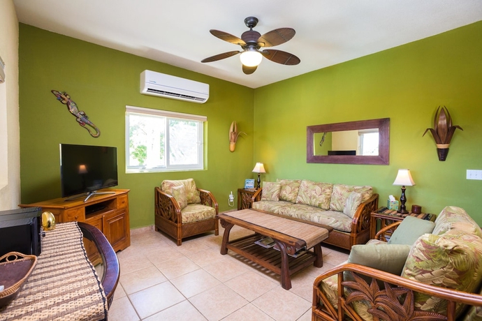 Imagen de la habitación del Villa Tranquila. Foto 5