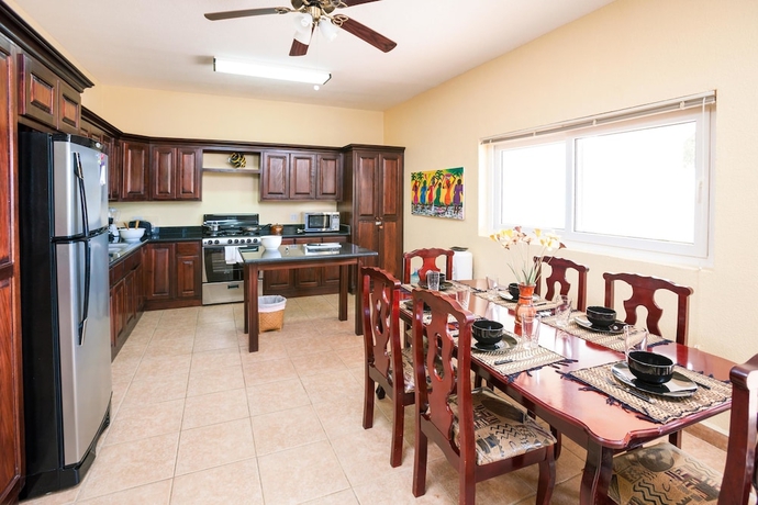 Imagen de la habitación del Villa Tranquila. Foto 6