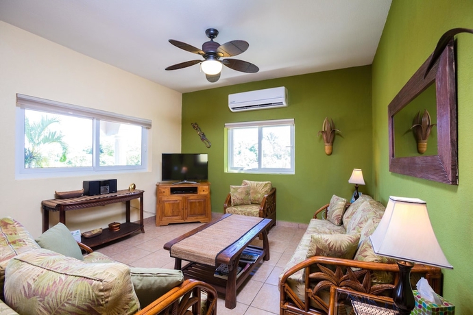 Imagen de la habitación del Villa Tranquila. Foto 8