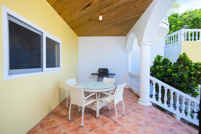 Imagen de la habitación del Villa Tranquila. Foto 9