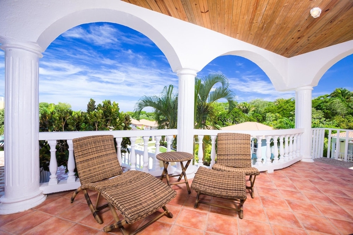 Imagen de la habitación del Villa Tranquila. Foto 10