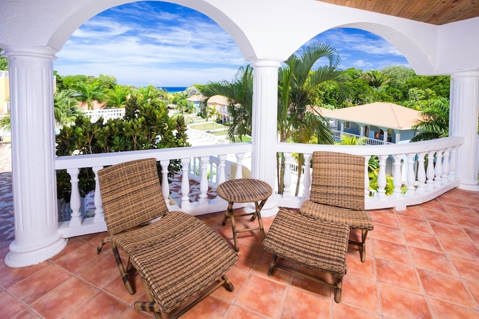 Imagen de la habitación del Villa Tranquila. Foto 11