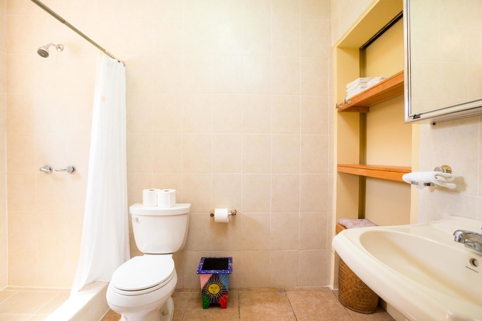 Imagen de la habitación del Villa Tranquila. Foto 12