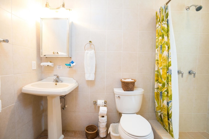 Imagen de la habitación del Villa Tranquila. Foto 13