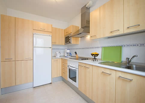 Imagen general del Villa Traviata. Foto 2