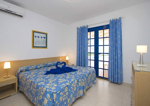 Imagen general del Villa Traviata. Foto 3