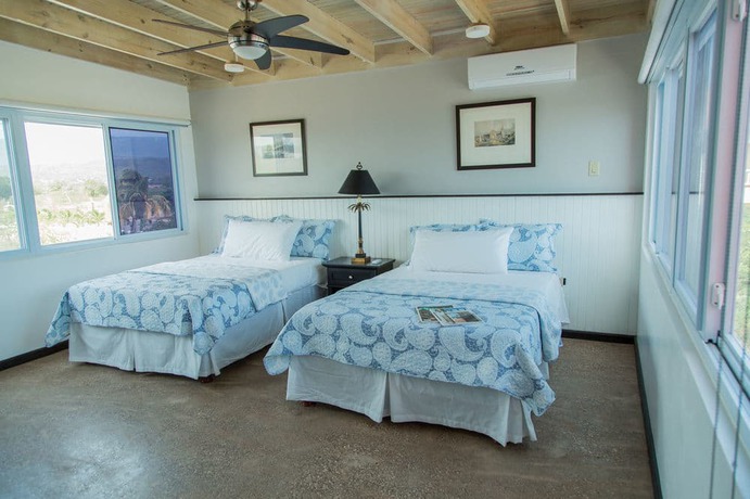 Imagen de la habitación del Villa Turtles Nest. Foto 3