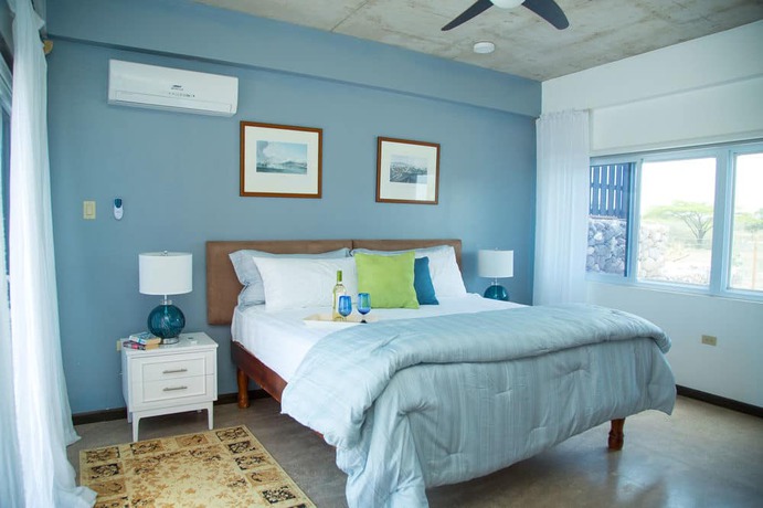 Imagen de la habitación del Villa Turtles Nest. Foto 6