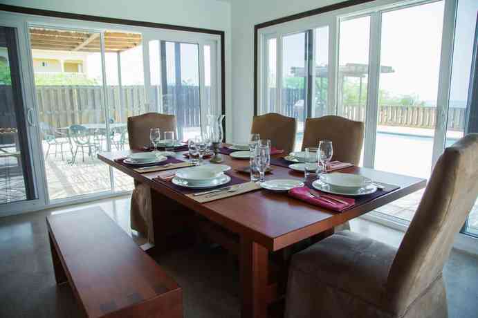 Imagen de los interiores del Villa Turtles Nest. Foto 13