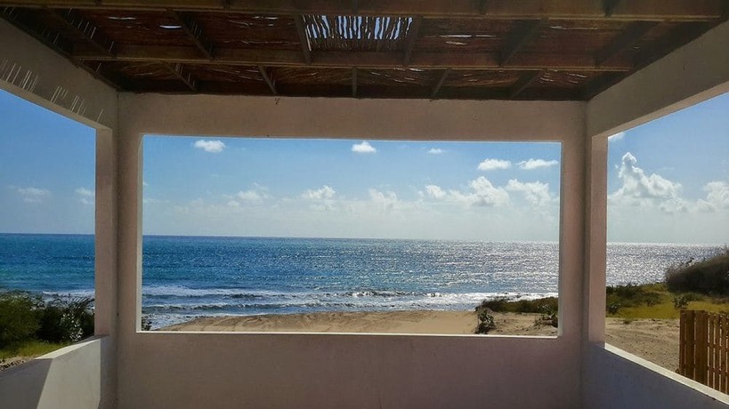 Imagen de los exteriores del Villa Turtles Nest. Foto 9