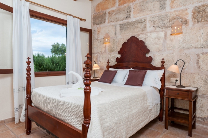 Imagen de la habitación del Villa VILLA ALCUDIOLA. Foto 5