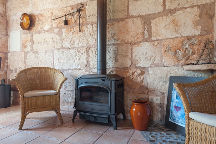 Imagen de la habitación del Villa VILLA ALCUDIOLA. Foto 10