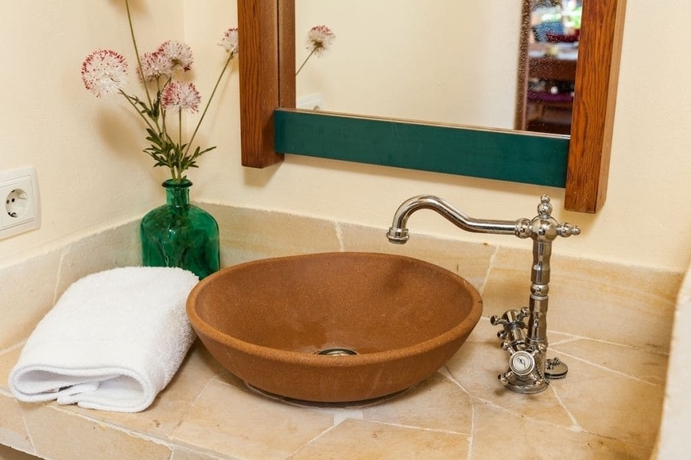 Imagen de la habitación del Villa VILLA ALCUDIOLA. Foto 11