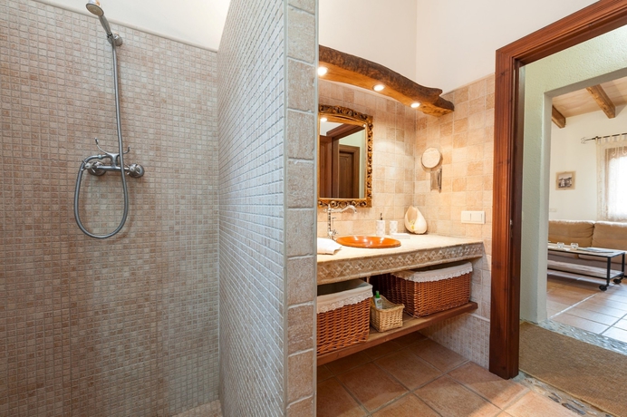 Imagen de la habitación del Villa VILLA ALCUDIOLA. Foto 13