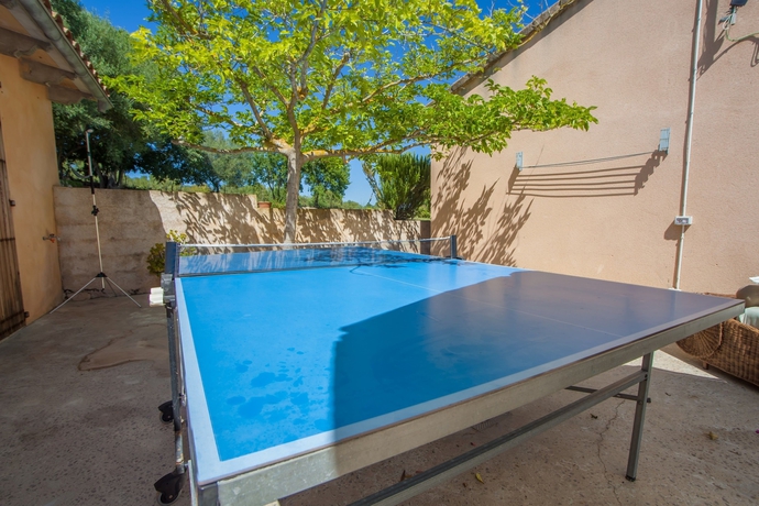 Imagen general del Villa VILLA ALCUDIOLA. Foto 2