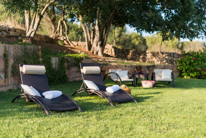 Imagen de los exteriores del Villa VILLA ALCUDIOLA. Foto 14